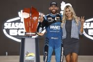 NASCAR Cup Series Championship Race
